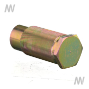 Adjusting scew M35x1,5 - More 2