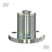 Lagerbolzen  C - More 2