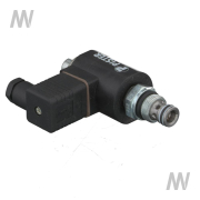 Sitzventil mit Spule 12V - More 2