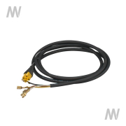 Cable left + plug L=1750 - More 2