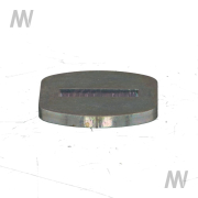 Deckscheibe - More 2