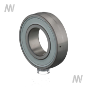 BALL BEARING - G207 NPPB AH05 - More 2