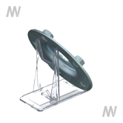 Gehäusehälfte R36 - More 2