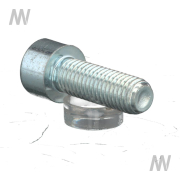 ALLEN BOLT - More 2