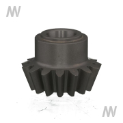 BEVEL GEAR - More 2