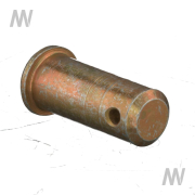 Bolzen 43mm - More 2