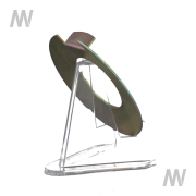 PLATE, LOCKING - More 2