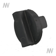 Kunststoffmitnehmer - More 2