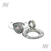 Einstelllager - More 2