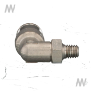 ELBOW COUPLING - More 2