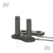 Kettenschloss 16B-1 - More 2