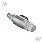 DRUCKVENTIL, PROPORTIONAL - More 2