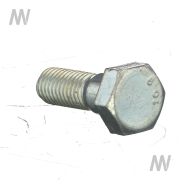 BOLT, TIGHT-FIT M10X30/8-10.9 - More 2