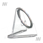 Passscheibe - More 2