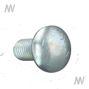 Flachrundschraube - More 2