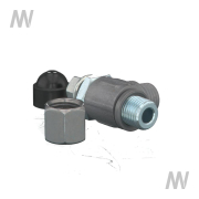 Feindrosselschraube - More 2