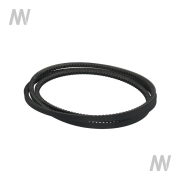 Keilriemen gezahnt - More 2