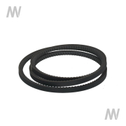 Keilriemen gezahnt - More 2