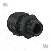 Cable gland M16 - More 2