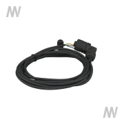 CABLE MOTOR ENCODER L=4M - More 2