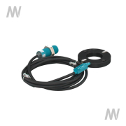 SENSOR mit Magnetring - More 2