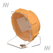 OIL FILLER CAP - More 2