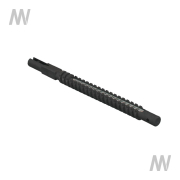 Einstellstange Rechts - More 2