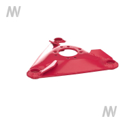 Maehscheibe (rechts) - More 2