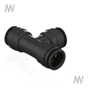T-Kupplung 22mm - More 2