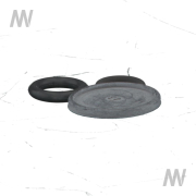 Seal kit Trijet - More 2