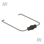 Buegel f. Saugfilter 100 - More 2