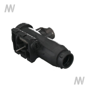 Filtergehäuse ERM - More 2