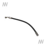 Hydr. schlauch 1/4 L = 475 - More 2