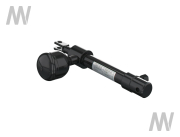 Cyl. with accu 0,075ltr. 80 bar-M14x1,5 - More 2