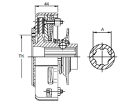 Friction clutch - More 2