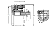 Friction clutch - More 2