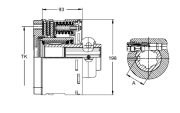 Friction clutch - More 2