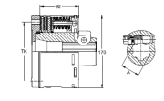 Friction clutch - More 2