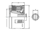 Friction clutch - More 2