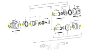 SD support ring - More 2