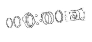 Draw lock - More 2