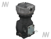 Compressor - More 2