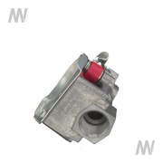 WABCO Kupplungskopf Rot - More 2