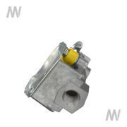 WABCO Kupplungskopf gelb M16x1,5 - More 2