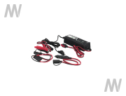 Professional SMART battery charger 12V 3.8A - More 2