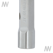 8X9MM DOPPELSTECKSCHLÜSSEL 206-8x9 - More 2