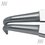 SEEGERRINGZANGE 474-A21 - More 2