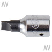 SCHR.DR.EINSATZ 1/4" 1455-IS 8 - More 2