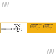 150-800NM DREHMO. 3/4" 2150-810 - More 2