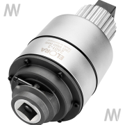 KRAFTVERVIELFÄLTIGER 2601-6 - More 2